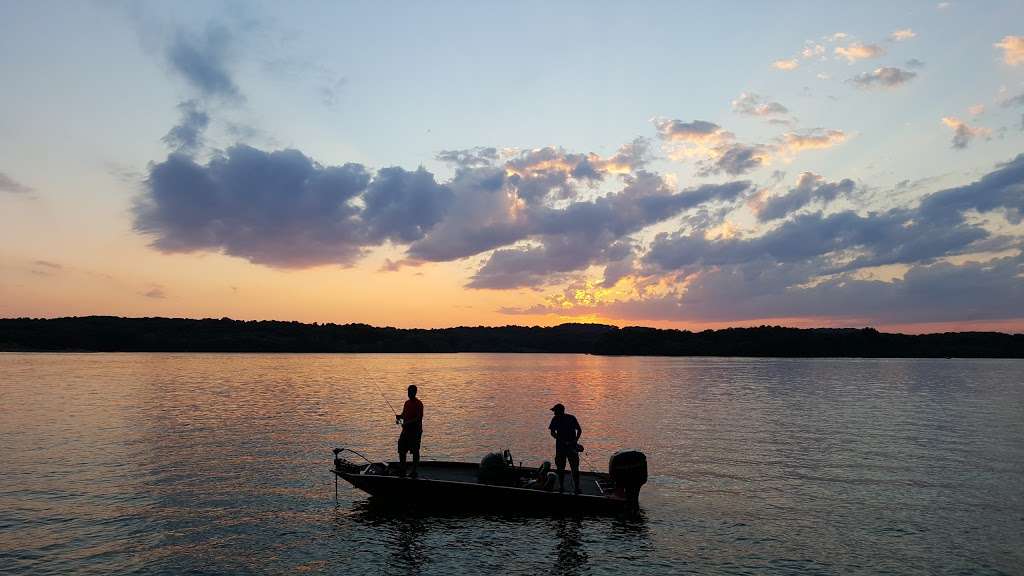 Blue Marsh Lake Visitors Center | 1268 Palisades Dr, Leesport, PA 19533 | Phone: (610) 376-6337