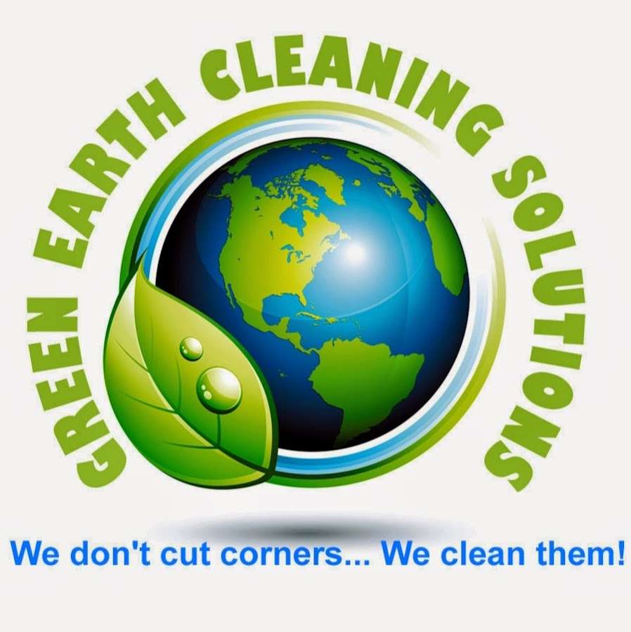 Green Earth Cleaning Solutions | 508 Sugar Tree Dr, Rock Hill, SC 29732, USA | Phone: (803) 448-5003