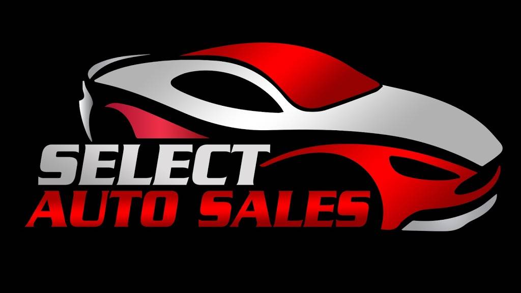 Select Auto Sales | 3048 S Broadway, Wichita, KS 67216, USA | Phone: (316) 444-5252