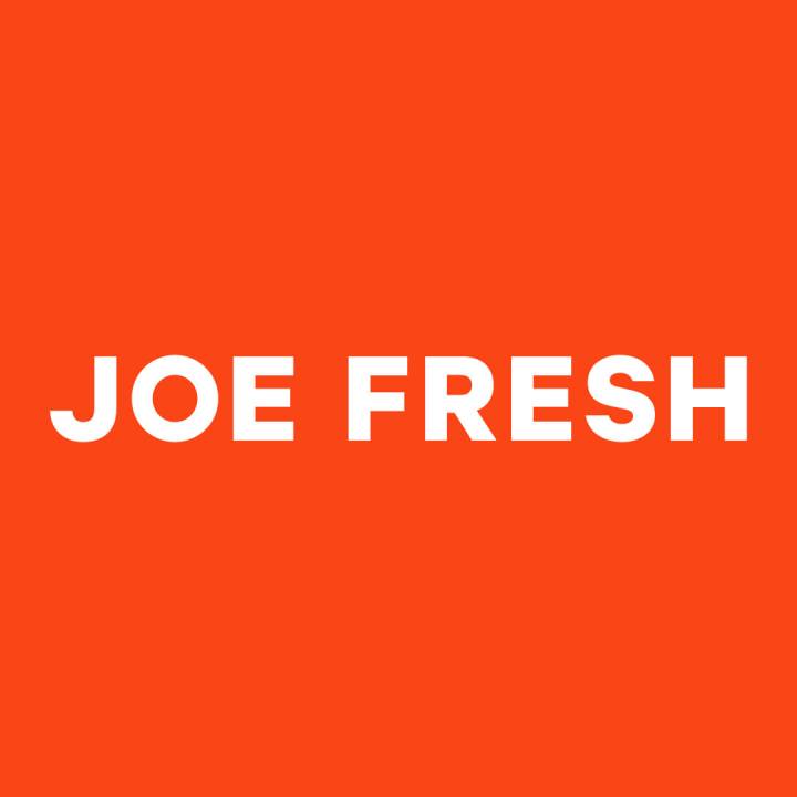 Joe Fresh | 2430 Dougall Ave, Windsor, ON N8X 1T2, Canada | Phone: (519) 972-1010