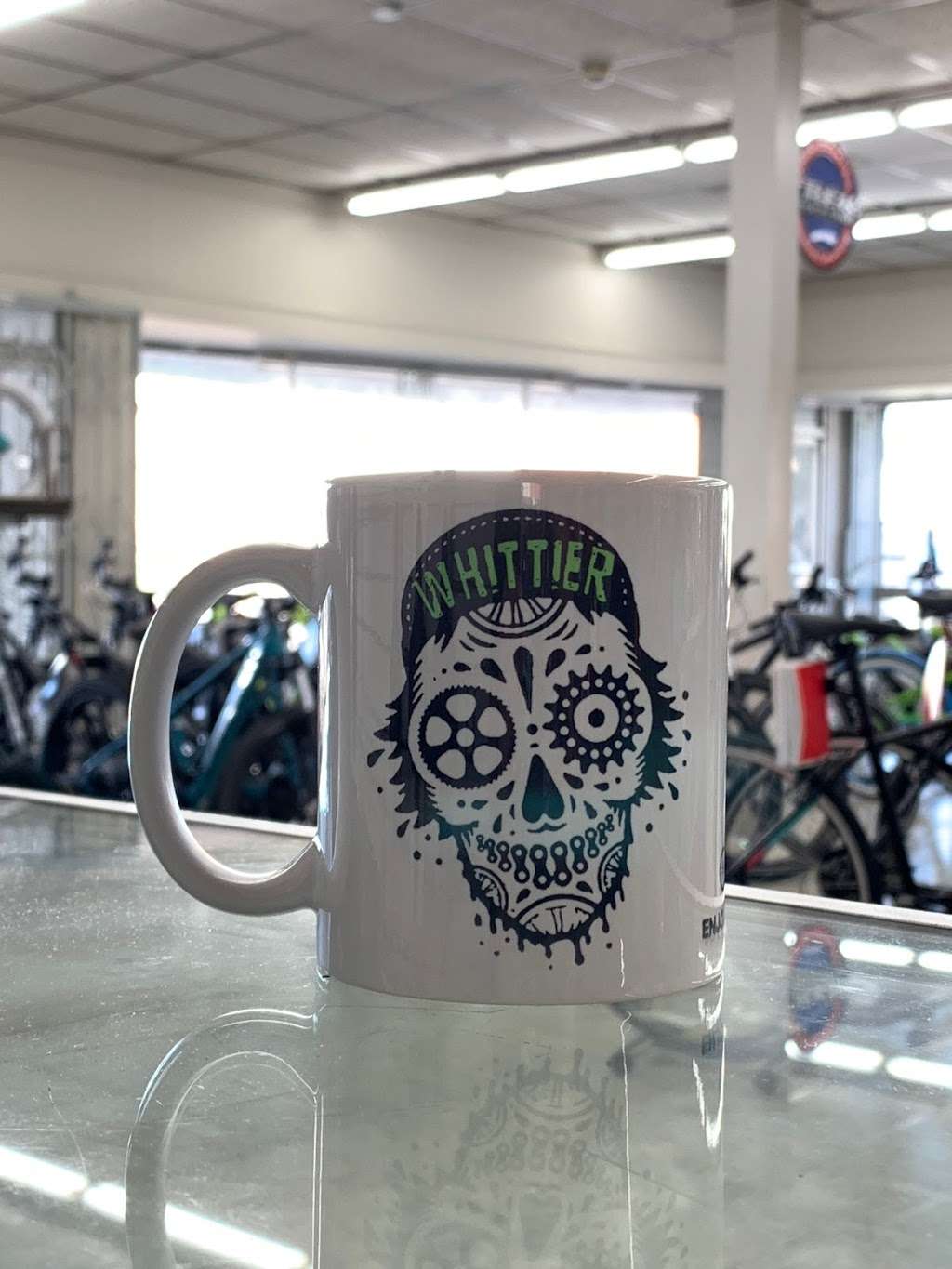 Whittier Cyclery Inc. | 10316 Santa Gertrudes Ave, Whittier, CA 90603, USA | Phone: (562) 947-1214