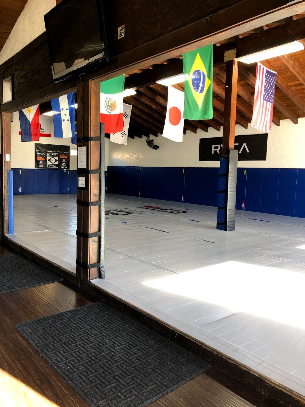 Lucas Leite Brazilian Jiu-Jitsu | 819 E La Habra Blvd, La Habra, CA 90631, USA | Phone: (562) 458-6656