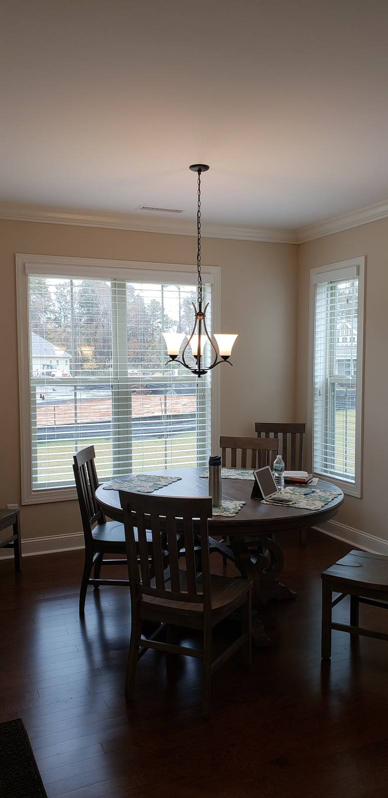 Triangle Window Solutions | Holly Springs, NC 27540, USA | Phone: (919) 669-6913
