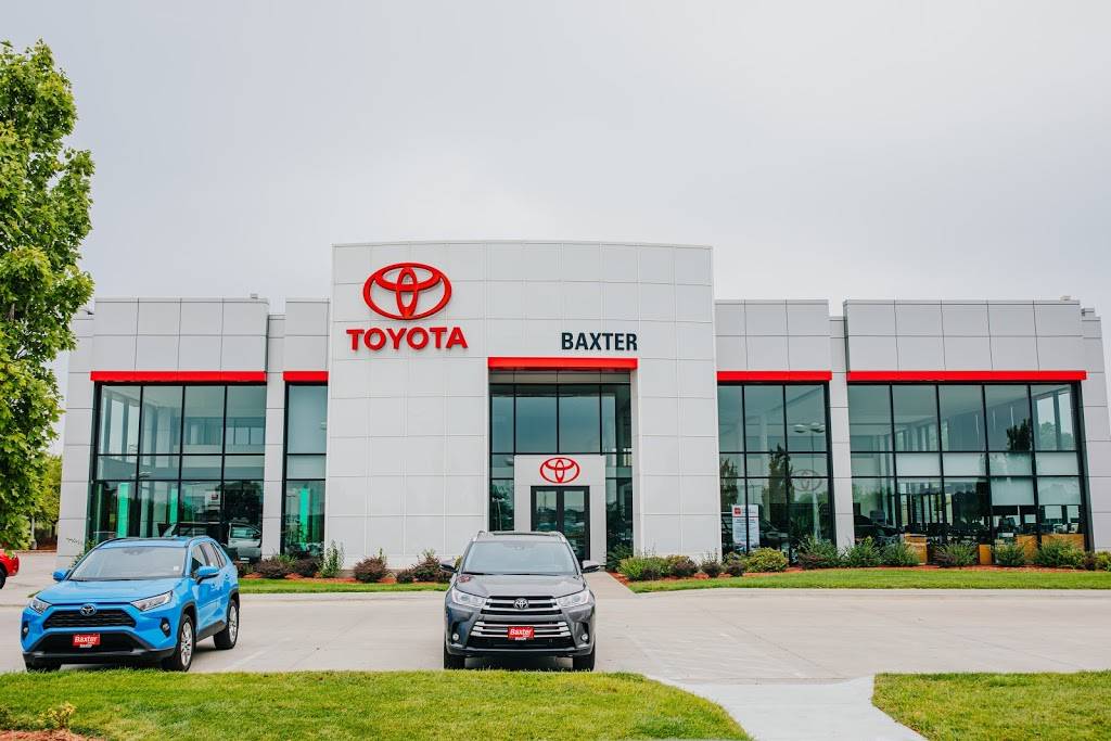 Toyota Parts | 7204 S 124th Cir, La Vista, NE 68128, USA | Phone: (402) 731-2000