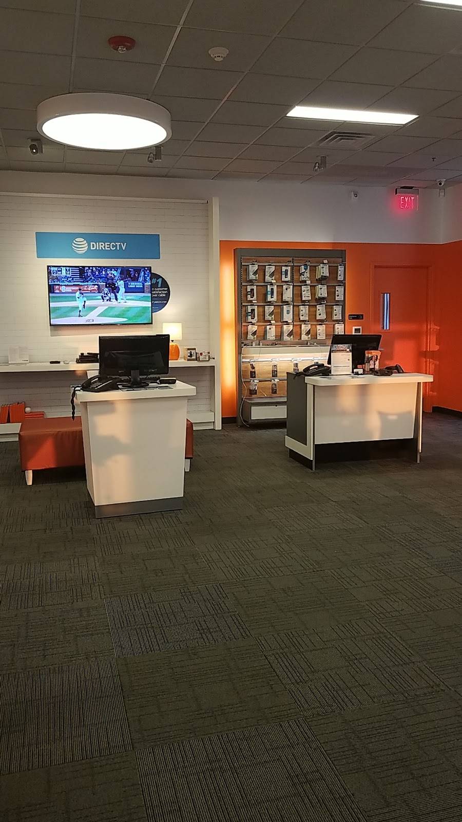 AT&T Store | 395 Easton Rd, Warrington, PA 18976, USA | Phone: (215) 734-4000