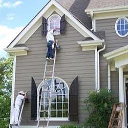 All Painting & Powerwashing | 2269 Ballard Way, Ellicott City, MD 21042, USA | Phone: (443) 790-7145