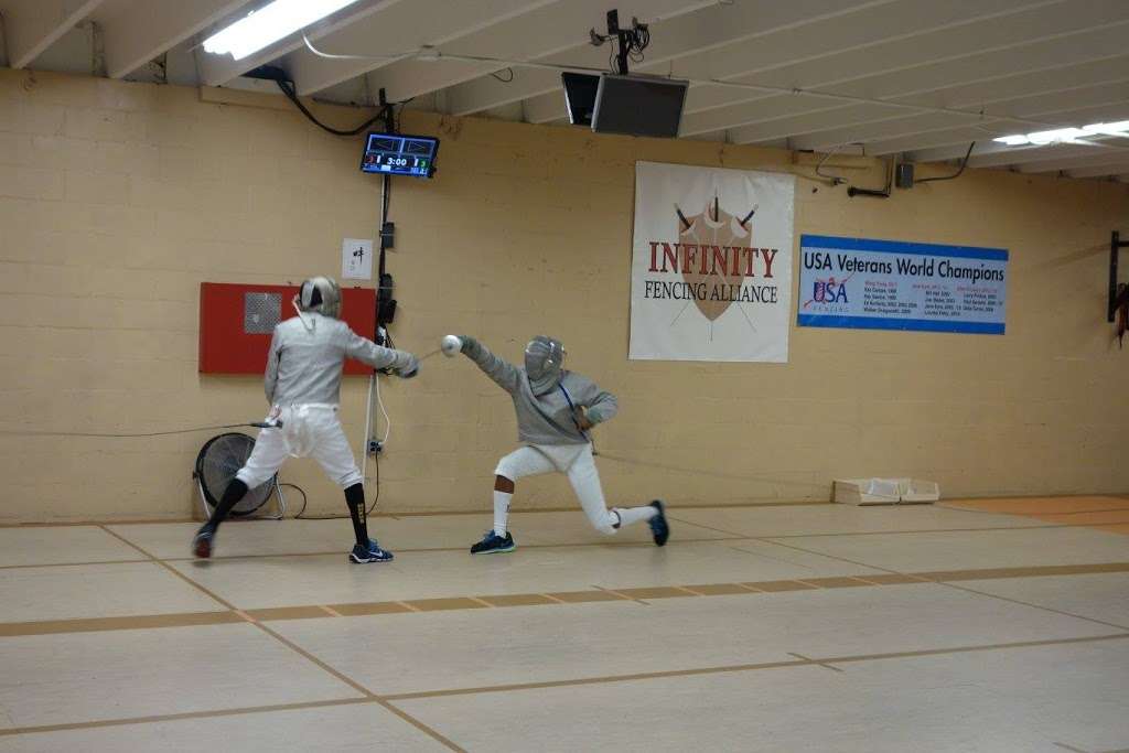 Infinity Fencing Alliance at Woolwich | 50 Paulsboro Rd, Swedesboro, NJ 08085, USA | Phone: (609) 410-3717