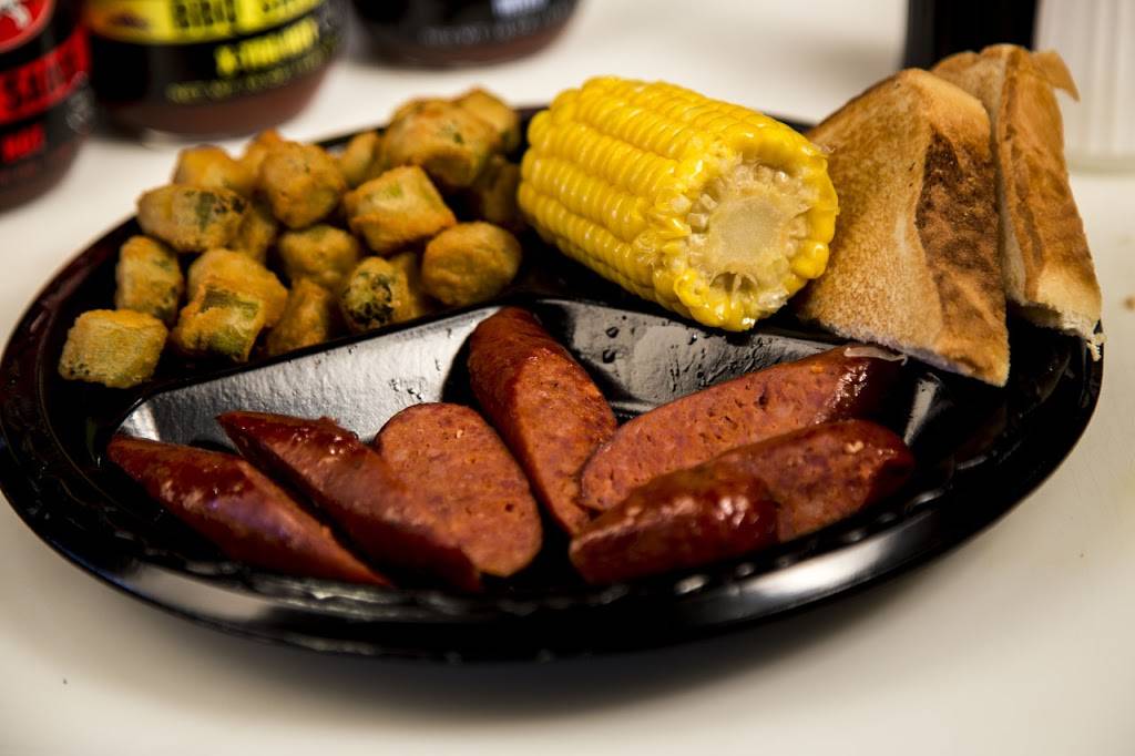 Bird Dog BBQ | 5984 Stetson Hills Blvd #200, Colorado Springs, CO 80923, USA | Phone: (719) 596-4900