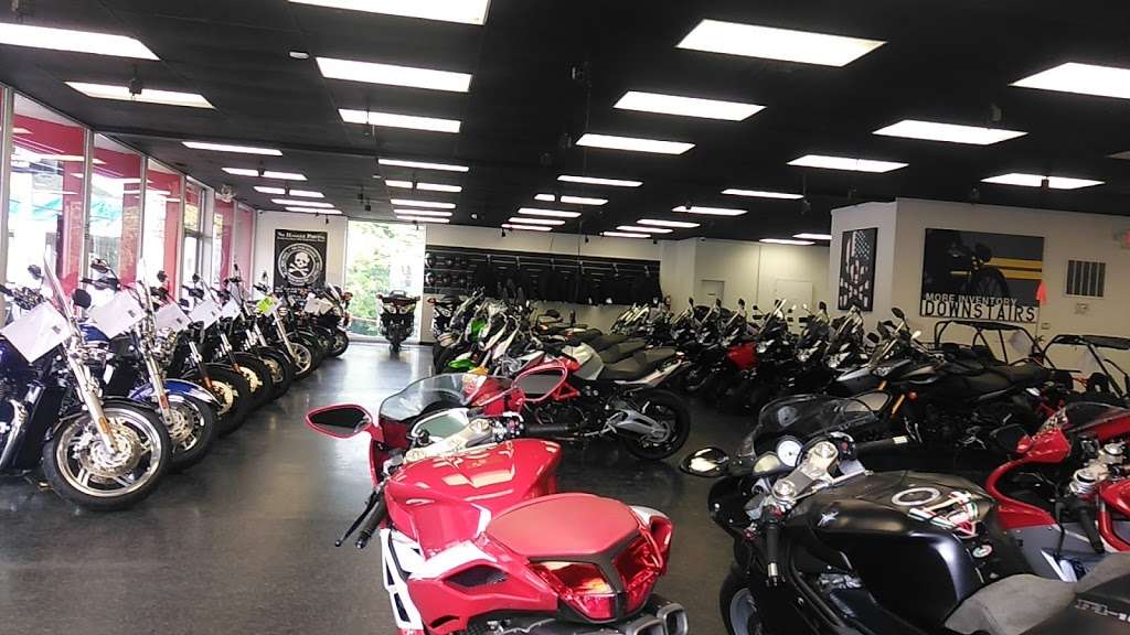 The Cycle Exchange | 1393 US-46, Ledgewood, NJ 07852 | Phone: (973) 927-6200