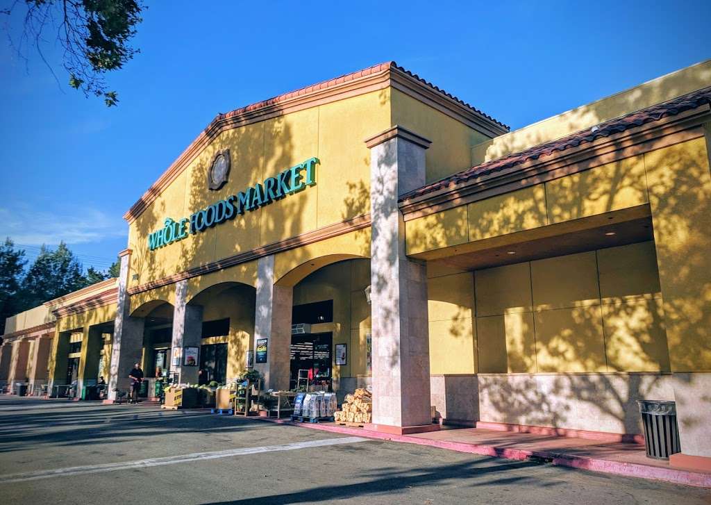 Whole Foods Market | 740 N Moorpark Rd, Thousand Oaks, CA 91360, USA | Phone: (805) 777-4730