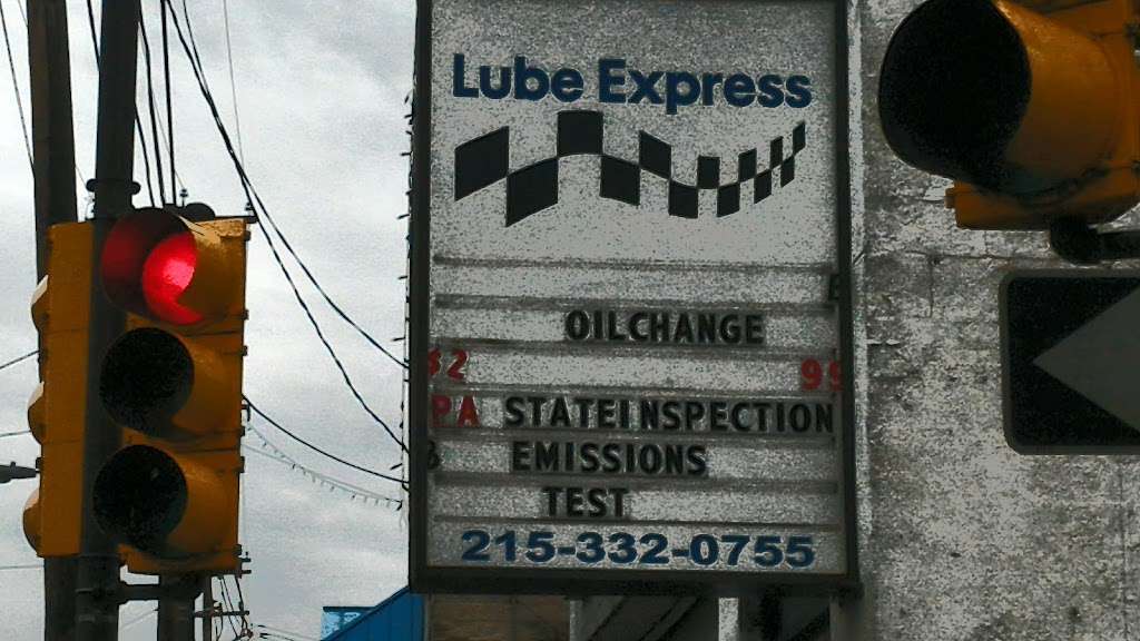 Mobil 1 Lube Express | 8244 Frankford Ave, Philadelphia, PA 19136, USA | Phone: (215) 332-0755