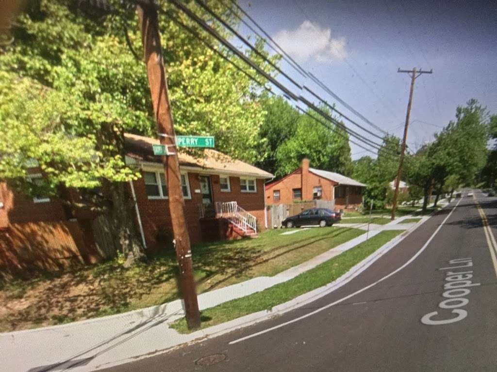 Cooper Ln + Eldridge St | Greater Landover, MD 20784, USA