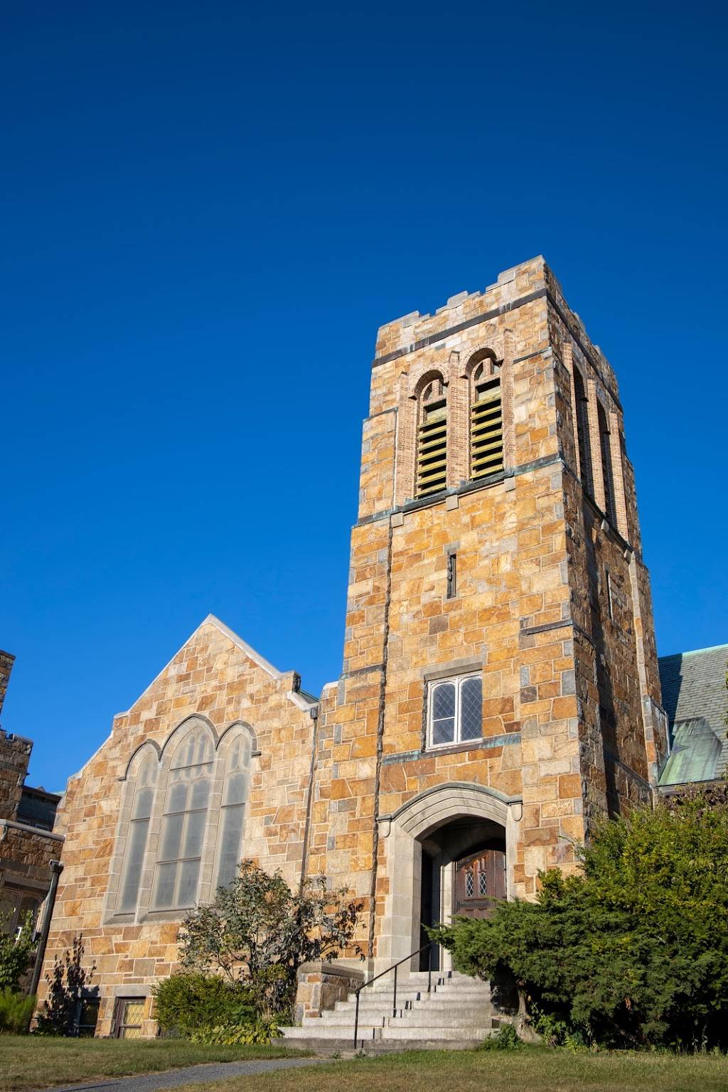 First Congregational Church | 25 Woburn St, Reading, MA 01867, USA | Phone: (781) 944-0205