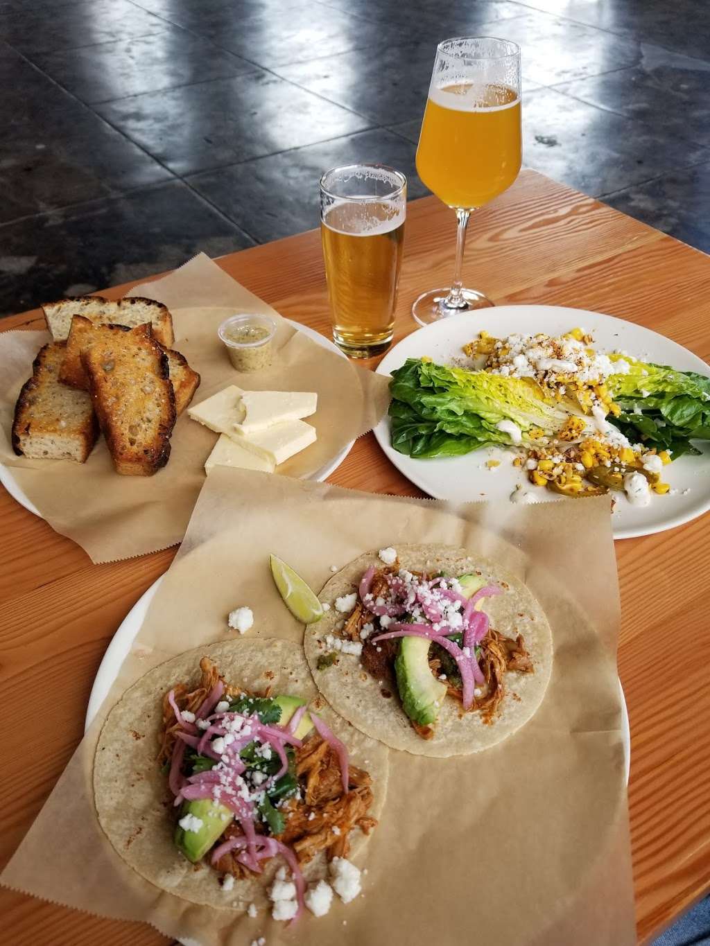 Highland Park Brewery | 1220 N Spring St, Los Angeles, CA 90012, USA | Phone: (213) 878-9017