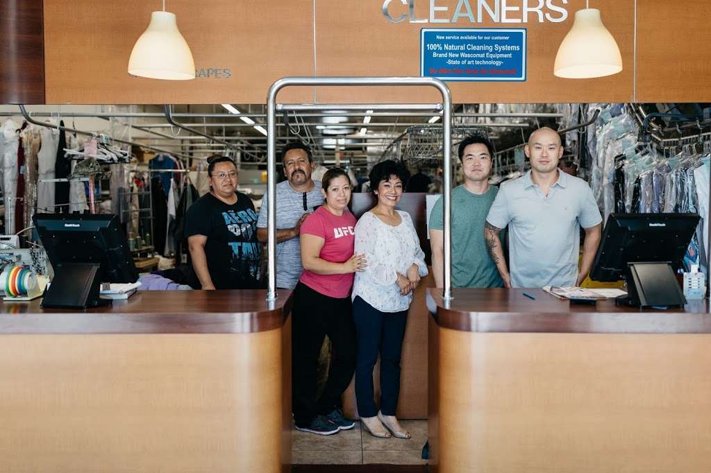 Whispering Palms Cleaners | 5535 Cancha de Golf #103, Rancho Santa Fe, CA 92091, USA | Phone: (858) 832-7975