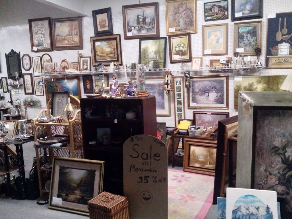 Good Ole days Antiques and More | 24260 IN-37, Noblesville, IN 46060, USA | Phone: (765) 734-1006