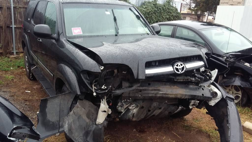 An-Thanh Garage | 2104 NW 30th St, Oklahoma City, OK 73112, USA | Phone: (405) 524-7040