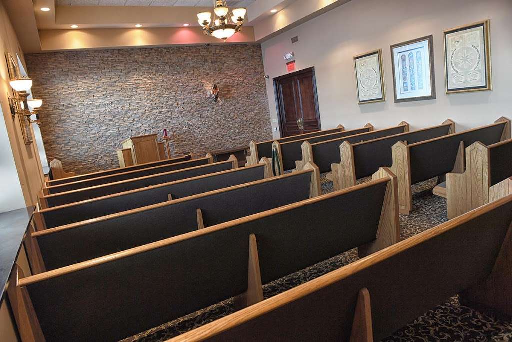 Star of David Memorial Chapel Inc | 1236 Wellwood Ave, West Babylon, NY 11704, USA | Phone: (631) 454-9600