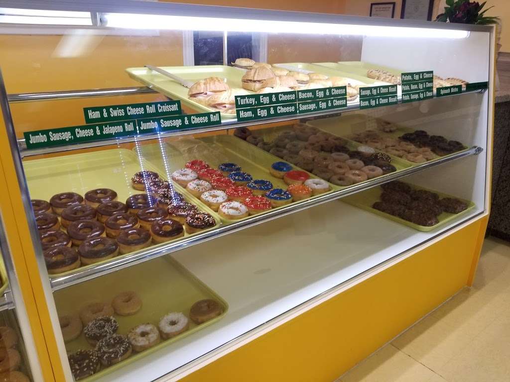 Simply Splendid Donuts | 1868 Barker Cypress Rd, Houston, TX 77084, USA | Phone: (281) 398-3611
