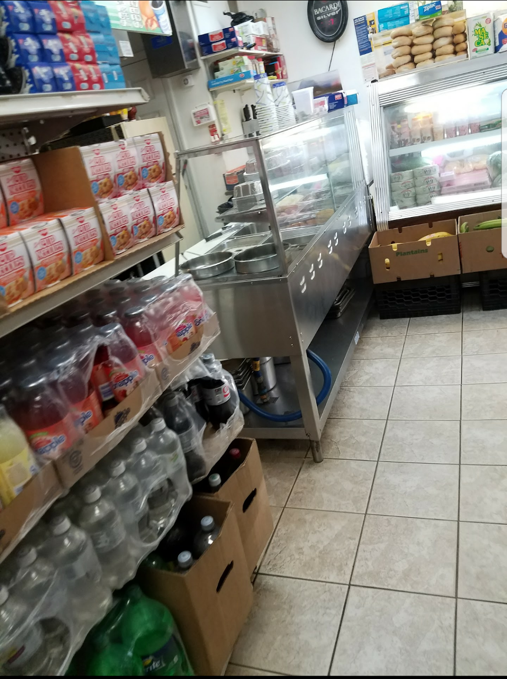 Mavier Grocery & Deli | 632 Fenimore Rd, Mamaroneck, NY 10543 | Phone: (914) 341-1146