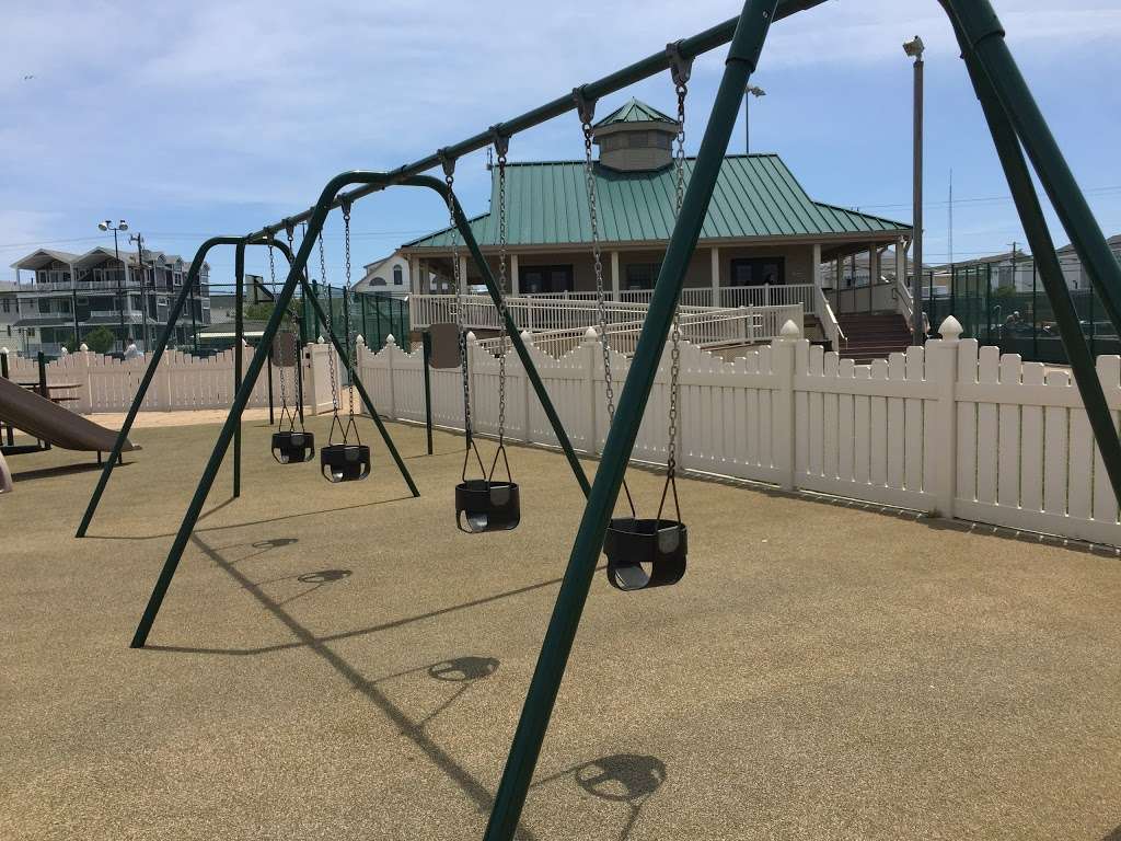 Kids Park | 6000-, 6348 Central Ave, Sea Isle City, NJ 08243