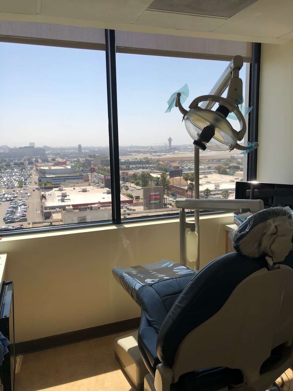 Downs Dental Corporation: David P. Downs, D.D.S. | 8540 S Sepulveda Blvd # 1102, Los Angeles, CA 90045, USA | Phone: (310) 641-6369