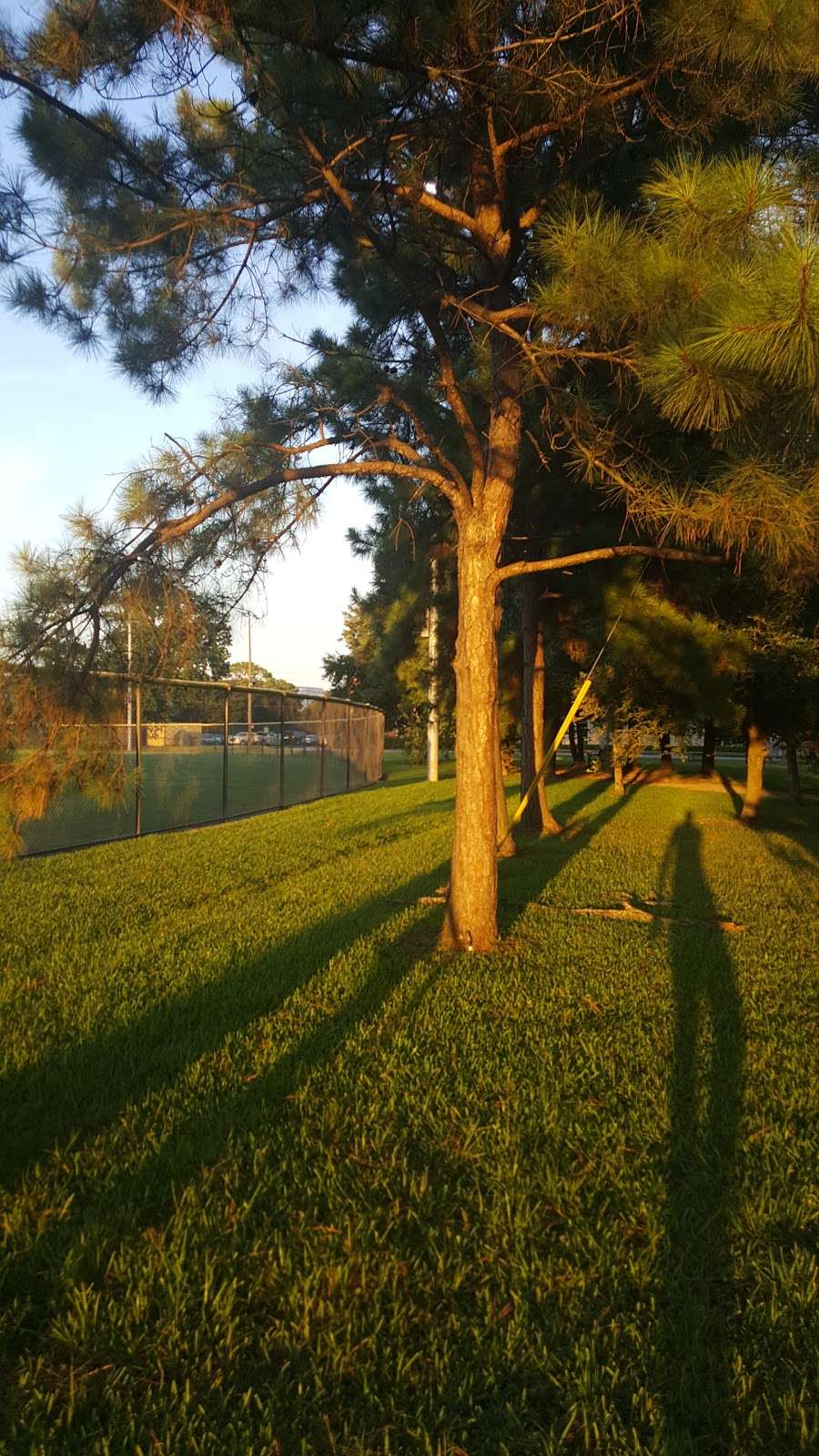 Kickball Field 2 | 6501 Memorial Dr, Houston, TX 77007, USA | Phone: (806) 470-3746