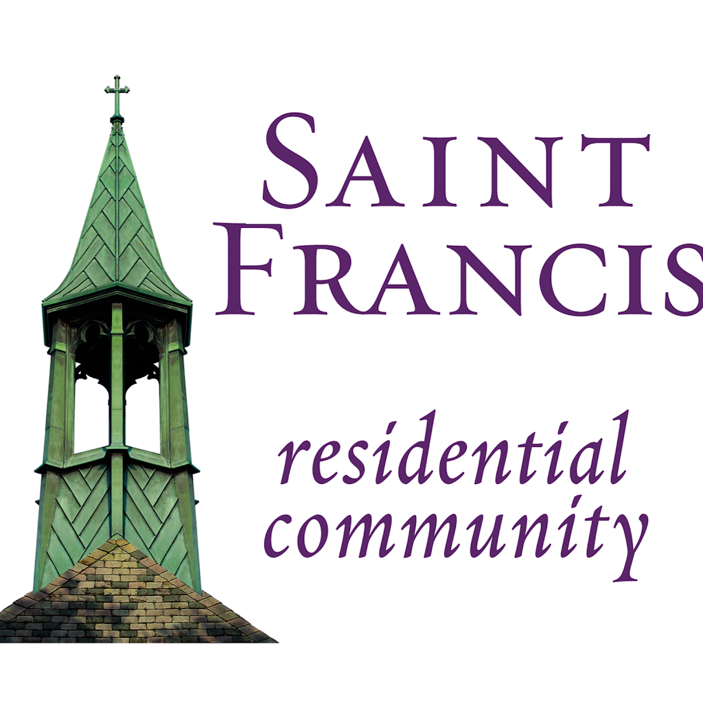 Saint Francis Residential Community | 122 Diamond Spring Rd, Denville, NJ 07834, USA | Phone: (973) 627-5000