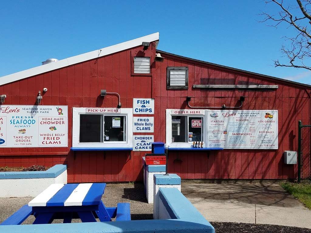 Lens Seafood Haven | Pawtucket, RI 02861, USA | Phone: (401) 728-2474