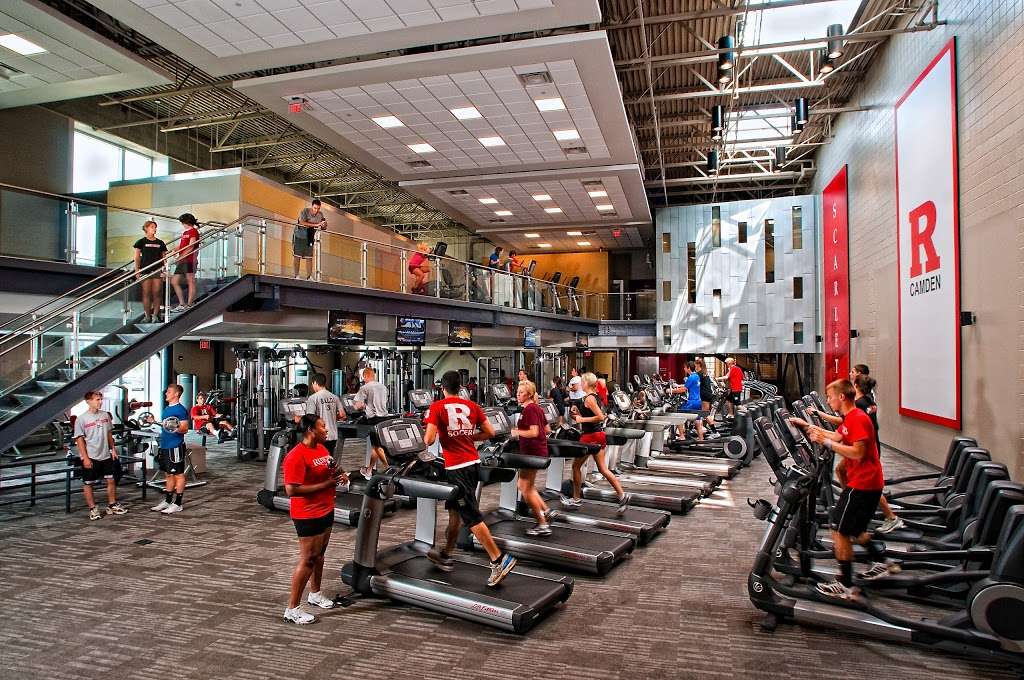 Rutgers University–Camden | 303 Cooper St, Camden, NJ 08102, USA | Phone: (856) 225-1766