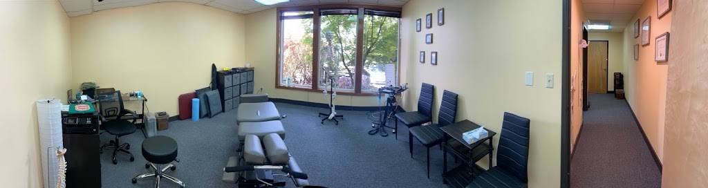 Journey Chiropractic | 10445 SW Canyon Rd Suite 101, Beaverton, OR 97005, USA | Phone: (971) 238-9464