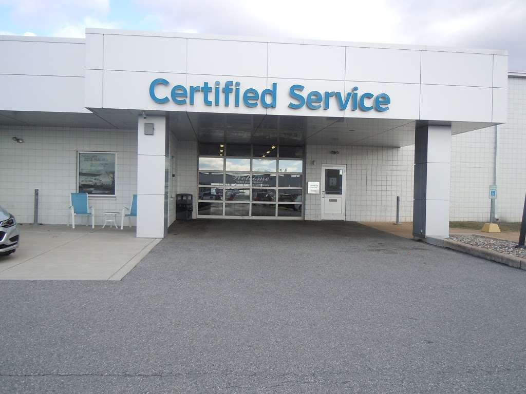 Apple Chevrolet | 1200 Loucks Rd, York, PA 17404, USA | Phone: (717) 482-6981