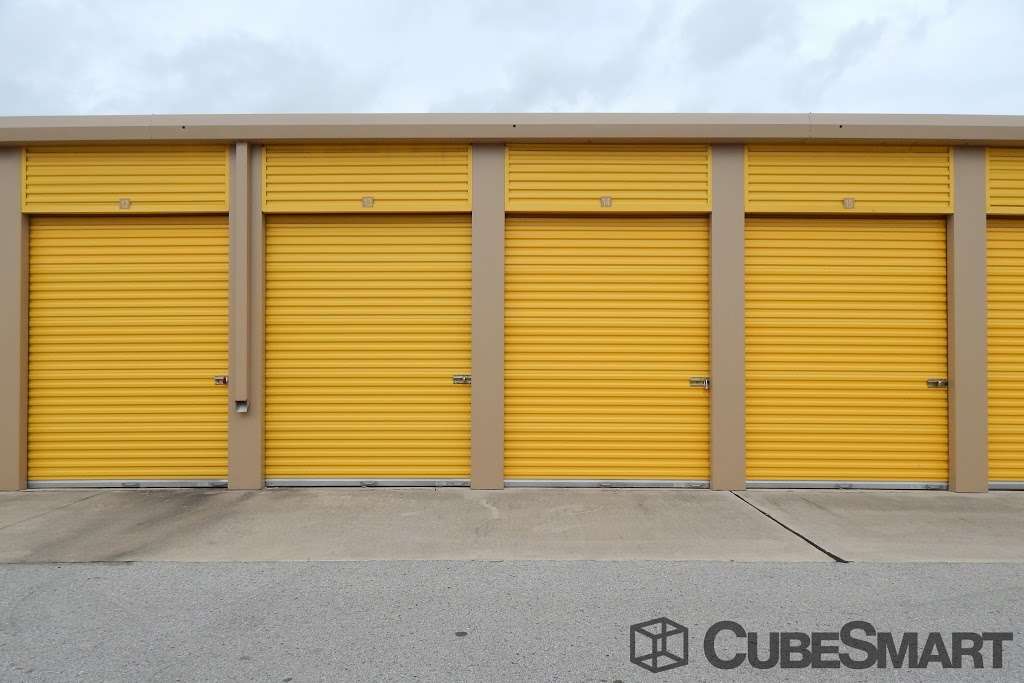 CubeSmart Self Storage | 12955 South Fwy, Houston, TX 77047, USA | Phone: (713) 433-0302