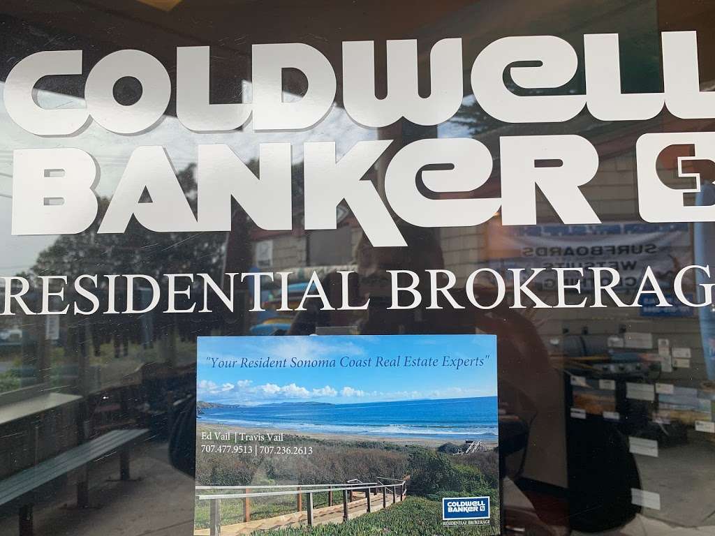 Coldwell Banker Residential Brokerage | 1400 CA-1, Bodega Bay, CA 94923, USA | Phone: (707) 236-2613