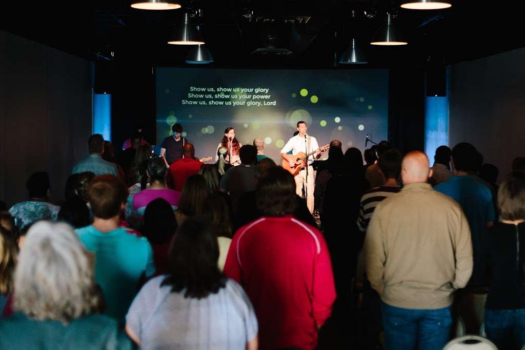 One Line Church | 1300 S President St, Wheaton, IL 60189, USA | Phone: (630) 403-8271