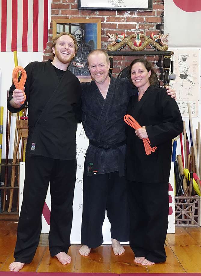 Rhode Island Budo Academy | 879 Arcade Ave, Seekonk, MA 02771, USA | Phone: (401) 301-3251