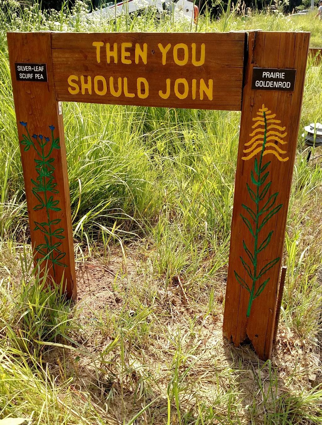 Neale Woods Nature Center | 14323 Edith Marie Ave, Omaha, NE 68112, USA | Phone: (402) 731-3140