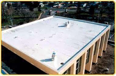 Reliable Commercial Roofing Company | 120 W Main St, Maple Shade Township, NJ 08052, USA | Phone: (856) 667-8777