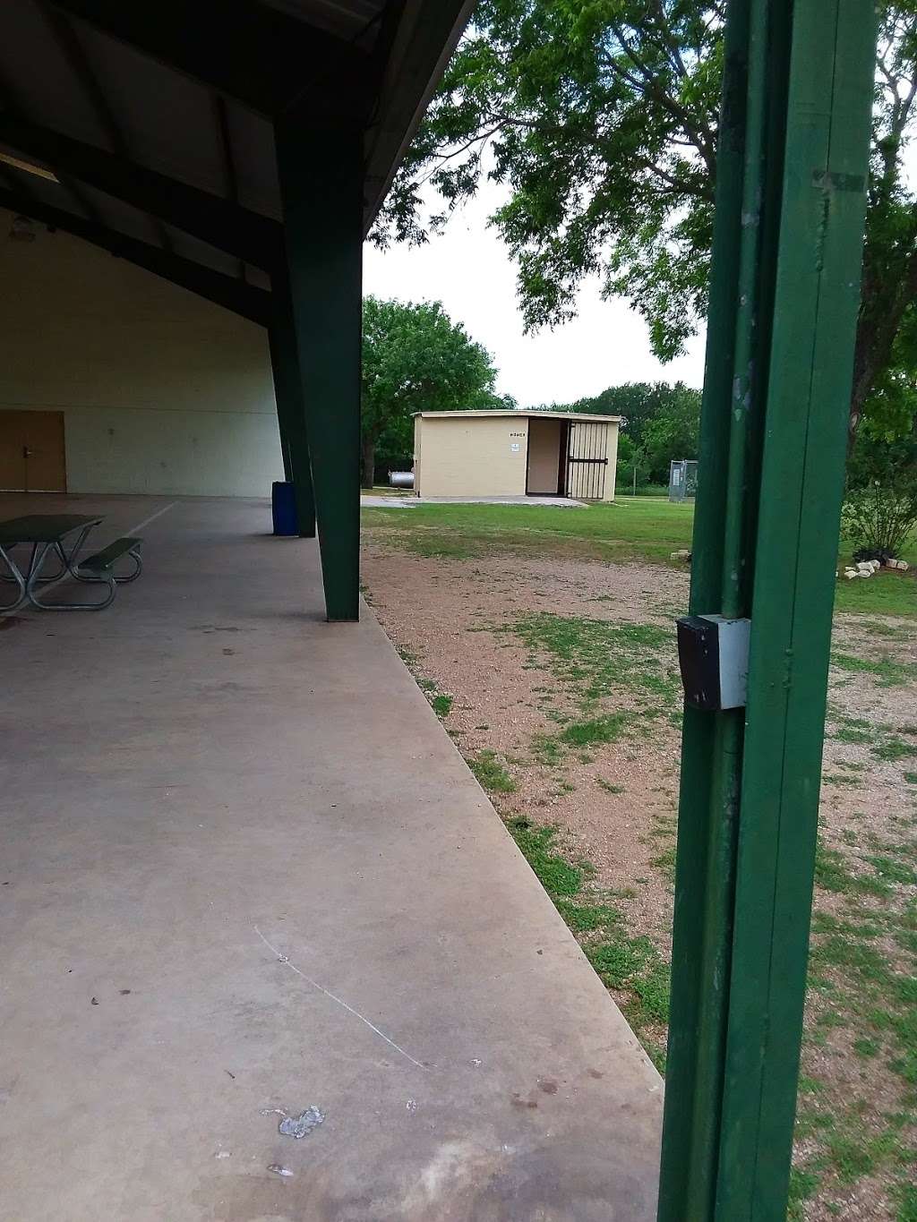 Niemietz Park | 618 FM78, Cibolo, TX 78108, USA