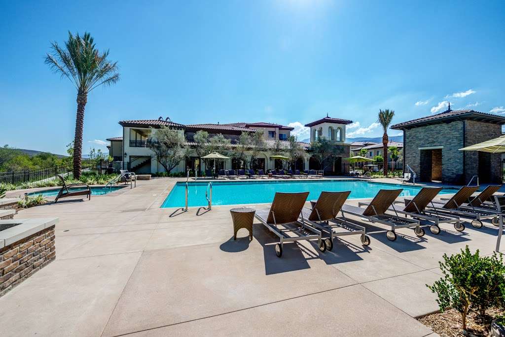 Encanto Apartments | 4593 Temescal Canyon Rd, Corona, CA 92883 | Phone: (951) 277-4100