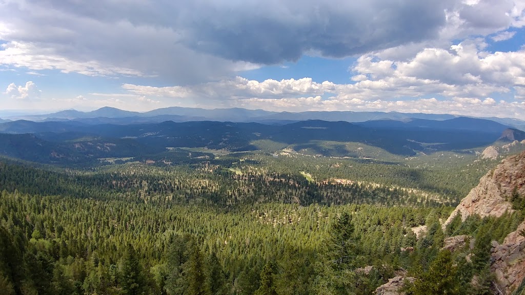 Staunton State Park | 12102 S Elk Creek Rd, Pine, CO 80470, USA | Phone: (303) 816-0912