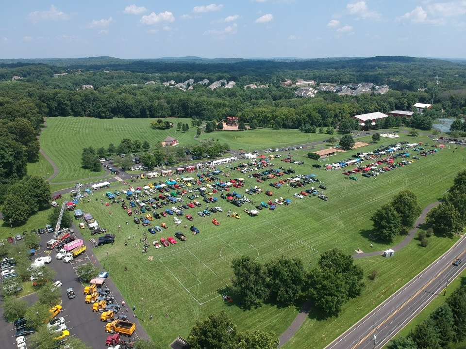 Central Park Kids Castle Doylestown 425 Wells Rd, Doylestown, PA 18901