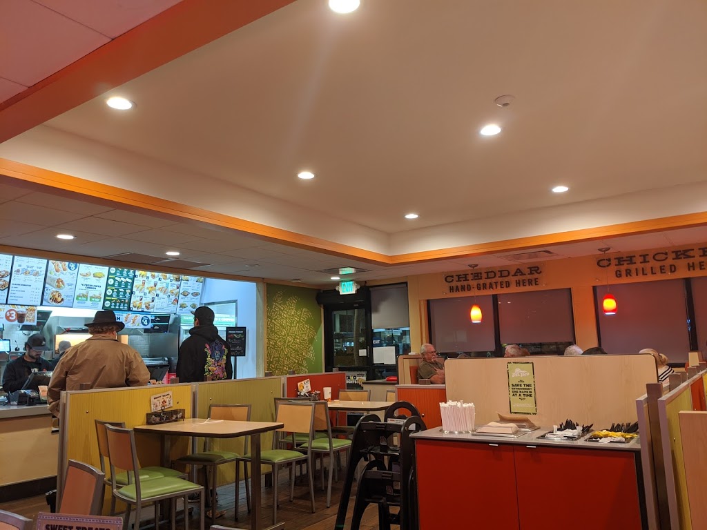 Del Taco | 4820 Barranca Pkwy, Irvine, CA 92604, USA | Phone: (949) 551-8792