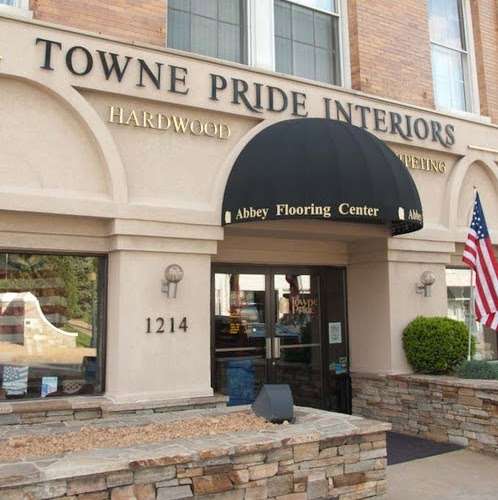 Towne Pride Interiors | 1214 N Main St, Hampstead, MD 21074, USA | Phone: (410) 239-7500