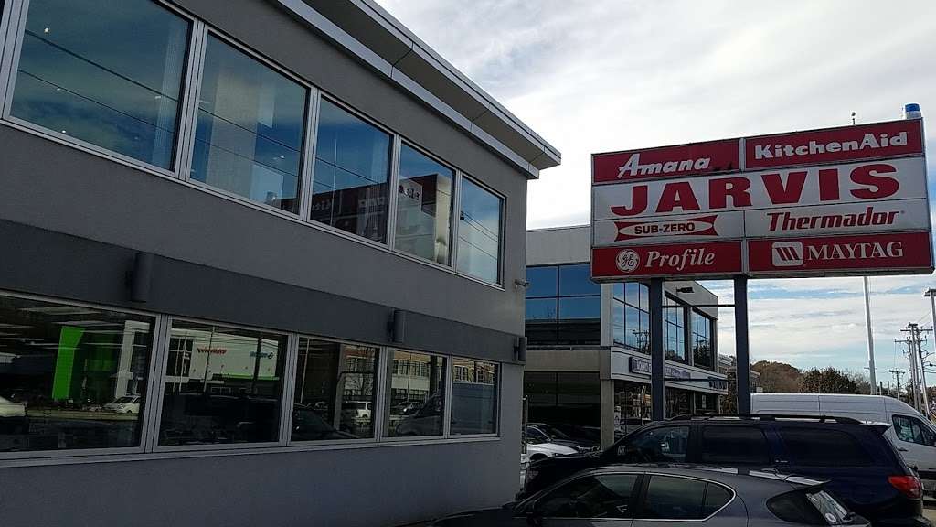 Jarvis Appliance | 958 Worcester St, Wellesley, MA 02482, USA | Phone: (781) 235-5112