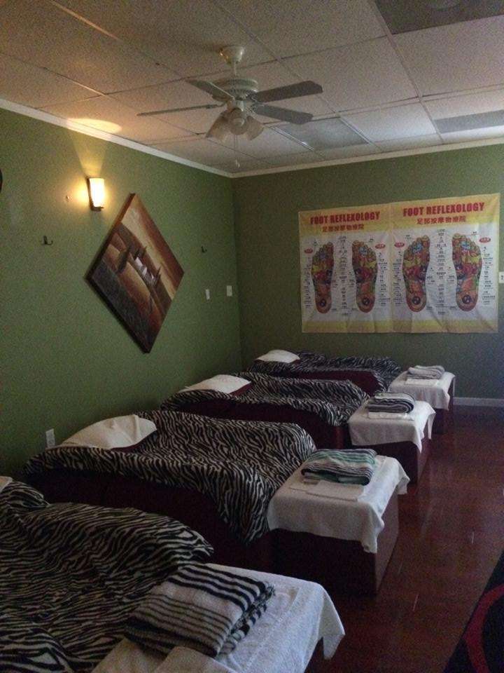 SQ Foot Reflexology | 8955 Hwy 6 N #150, Houston, TX 77095, USA | Phone: (832) 500-8726