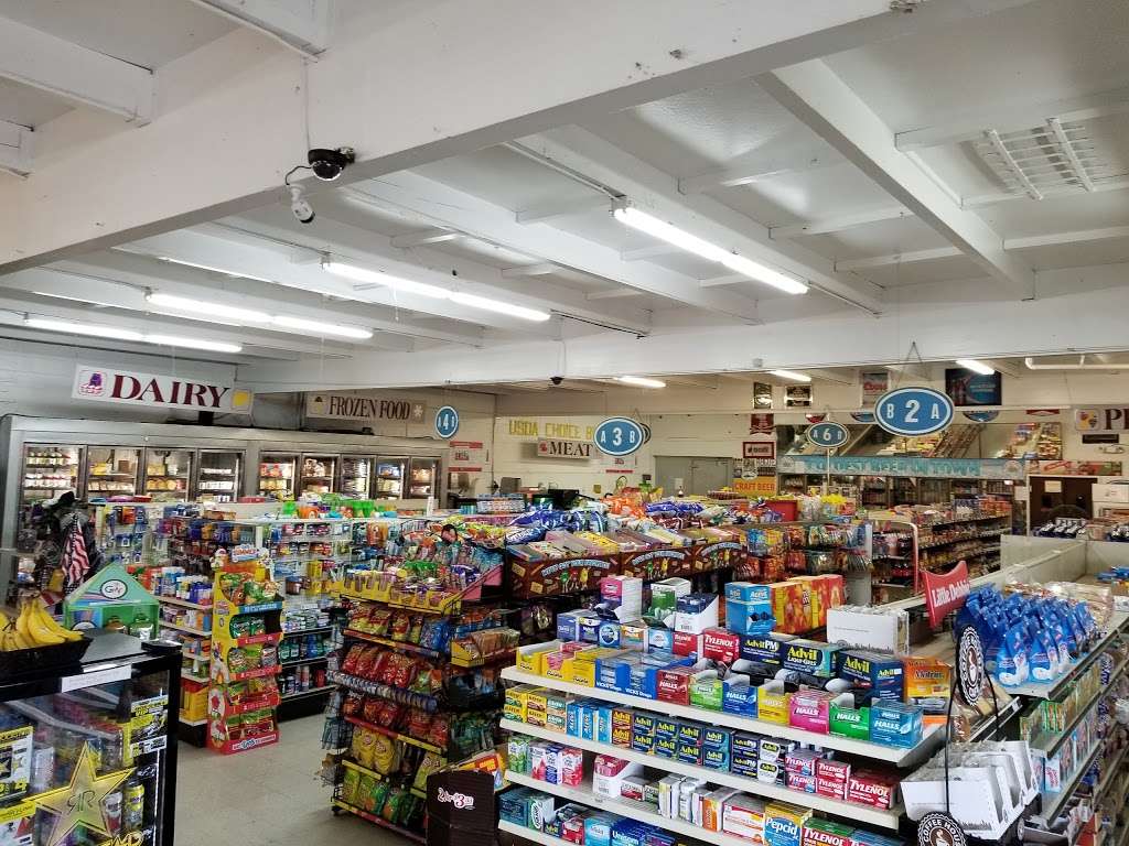 Bethel Market 6235 Bethel Island Rd, Bethel Island, CA 94511, USA