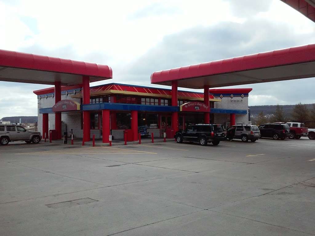 Sheetz #345 | 3830 Main St, Morgantown, PA 19543, USA | Phone: (610) 286-5440