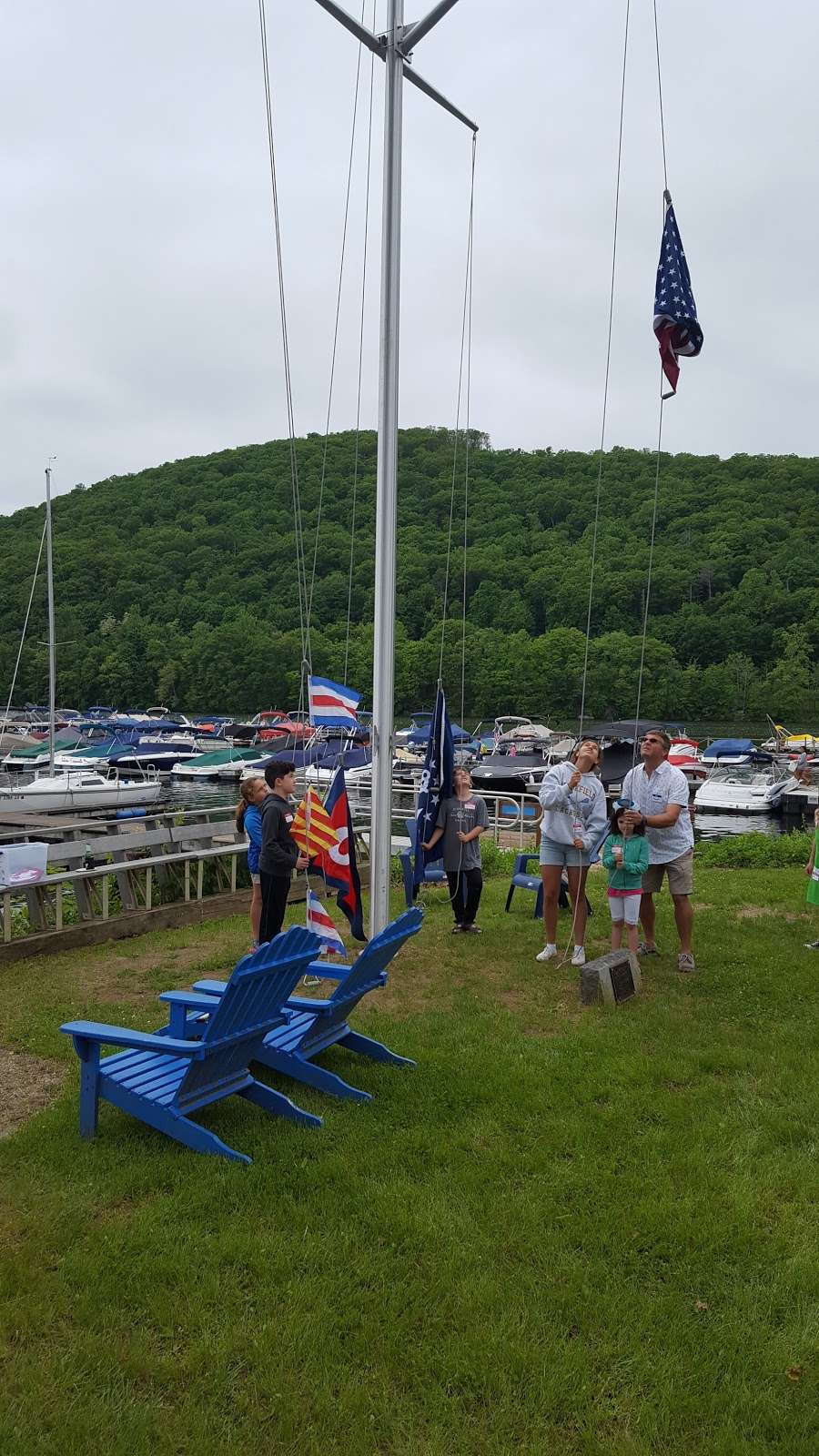 Candlewood Yacht Club | 7 Shore Dr, New Fairfield, CT 06812, USA | Phone: (203) 746-9303