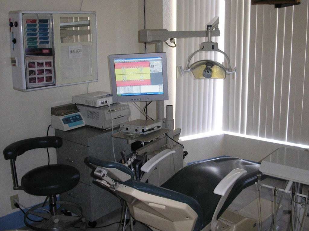 Willow Dental Health Center | 848 S Almaden Ave, San Jose, CA 95110, USA | Phone: (408) 298-6411